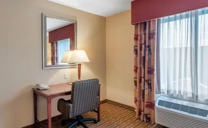 Hampton Inn & Suites Arcata