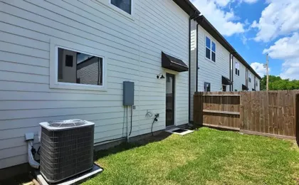 Houston Fifa 3BR Stay Near Downtown