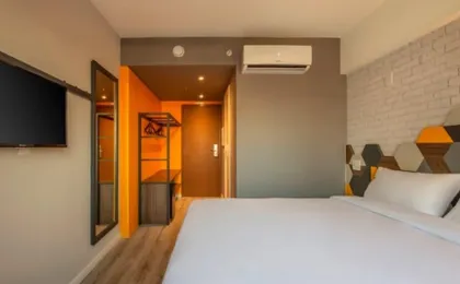 B&B Hotel Rio de Janeiro Norte