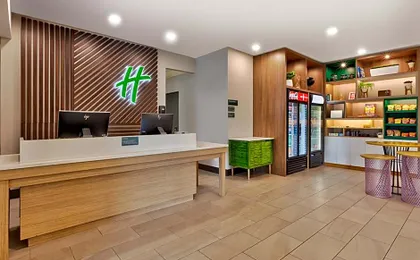 Holiday Inn Grand Rapids - South By IHG