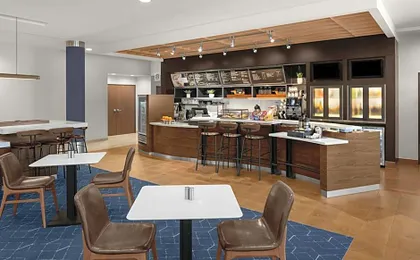Courtyard by Marriott Lehi at Thanksgiving Point