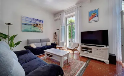 Upstays Balcony 96m2 Apartment Near Palais