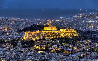 Athens Boutique Apartments