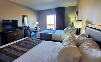 Wingate by Wyndham Page Lake Powell