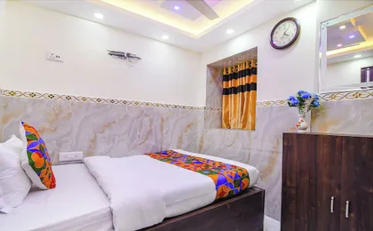 Fabhotel Mn International
