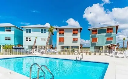 Lagoonie Goo Goo by Southern Vacation Rentals