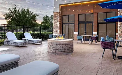 Hampton Inn & Suites Dallas-DFW ARPT W-SH 183 Hurst