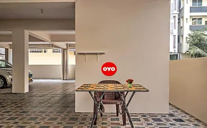 Hotel O Walk Inn Hotels