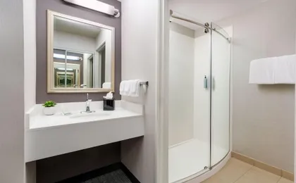 Courtyard by Marriott Sacramento Folsom