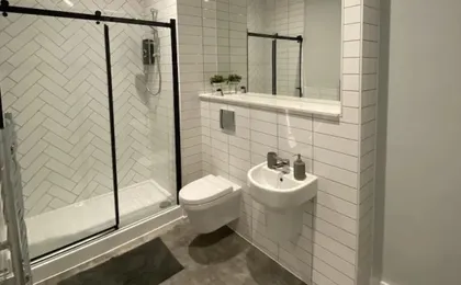 Kempston Suites Liverpool Apartment 10