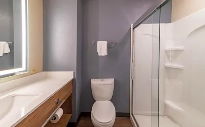 Extended Stay America Premier Suites - Nashville - Vanderbilt