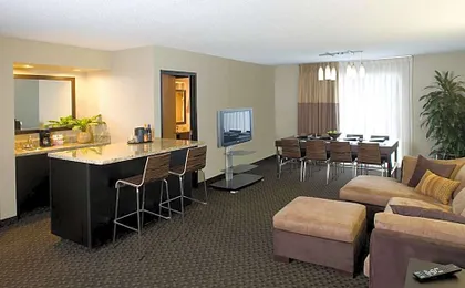 Hyatt Regency Green Bay