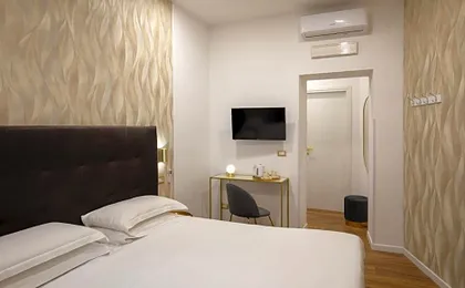 Amalia Suites by Remember Rome