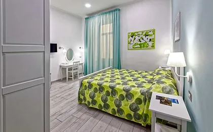 B&B Rest a Napoli