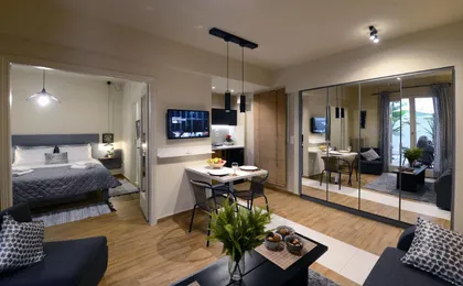 Amazing Apartment in Kolonaki