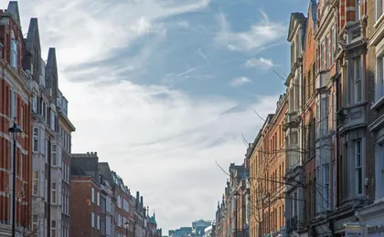 Z Hotel Gloucester Place
