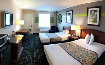 Magnuson Hotel Virginia Beach