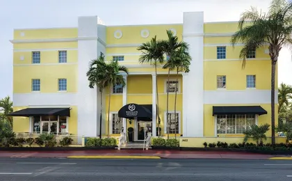 Westgate South Beach Oceanfront Resort