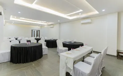 Hotel Ramana by Oyo Rooms