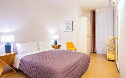 Condotta 16 Apartments