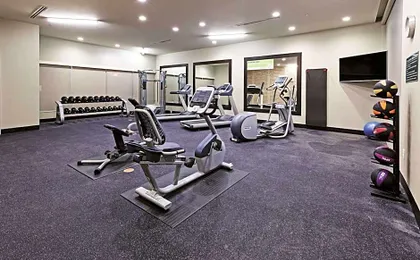 La Quinta Inn & Suites by Wyndham College Station South