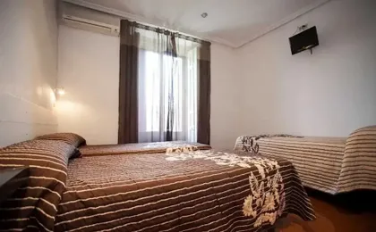 Hostal Santa Barbara