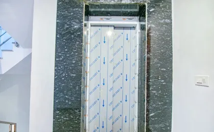 Fabhotel Sparkling