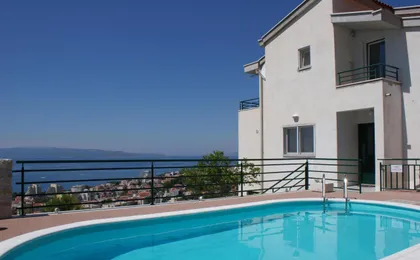 Villa Tonka