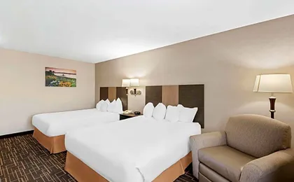 Best Western Airport Inn