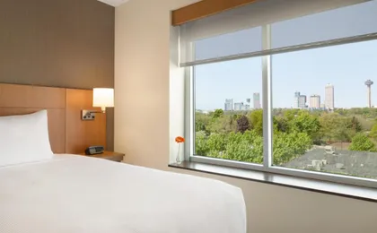 Hyatt Place Niagara Falls
