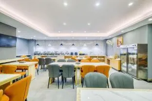 Vienna 3 Best Hotel Hangzhou South Railway Station Xianghu Scenic Spot Paradise