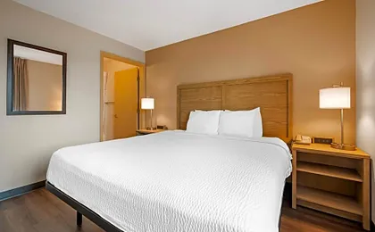 Extended Stay America Suites - Dayton - Fairborn