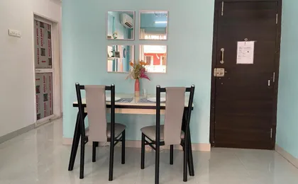Connekthomes - Angel Views, Chapel Road, Bandra West (Adults Only)