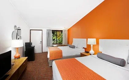 Howard Johnson by Wyndham Wilmington