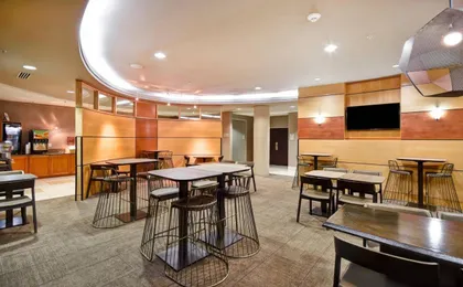 Springhill Suites Louisville Airport