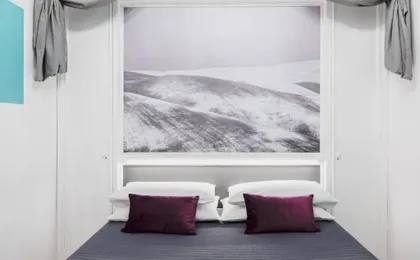 Suite Design Piazza di Spagna