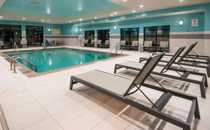 Hampton Inn & Suites Jackson-Ridgeland