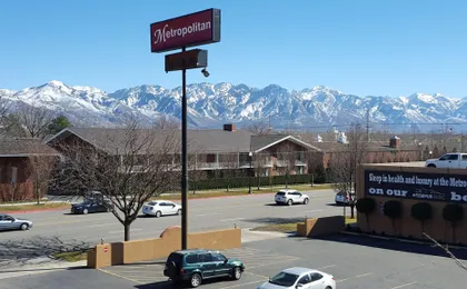 The Metropolitan Inn
