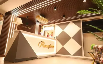 Hotel The Magic Tree - Paharganj
