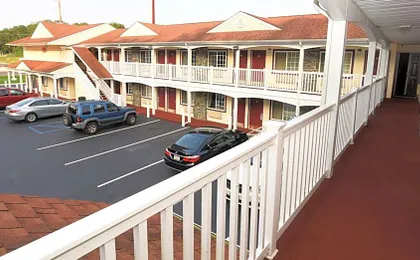 Country View Inn & Suites Atlantic City