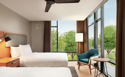 Homewood Suites by Hilton Wilmington Downtown (H)