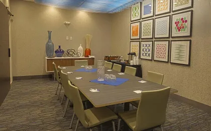 Holiday Inn Express & Suites Boise Airport
