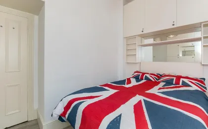 Radio Apartments London - Covent Garden