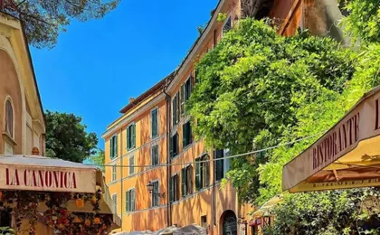 Trastevere Stars