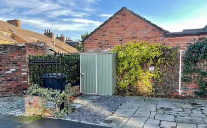 Cosy Victorian Apartment - Central York