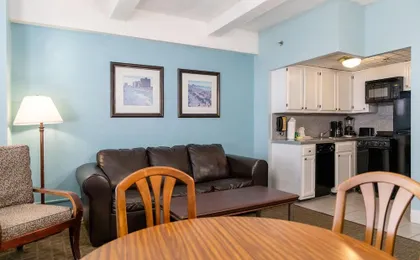 Legacy Vacation Club-Brigantine Beach