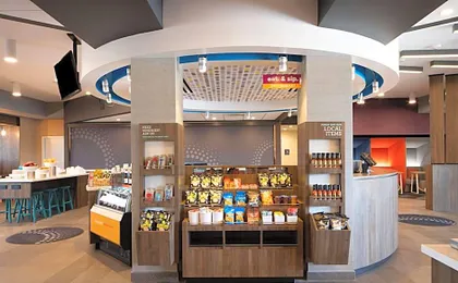Tru by Hilton Rock Hill
