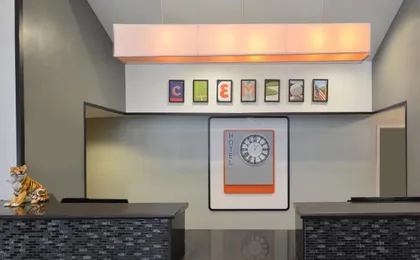 Inn at Clemson