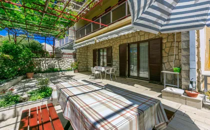Apartments Mirena