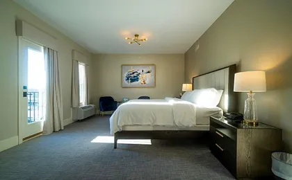 Orange Inn Boutique Hotel